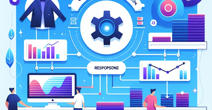  服装企业ERP推广：小单快反模式下的“订单-生产-库存”秒级联动  